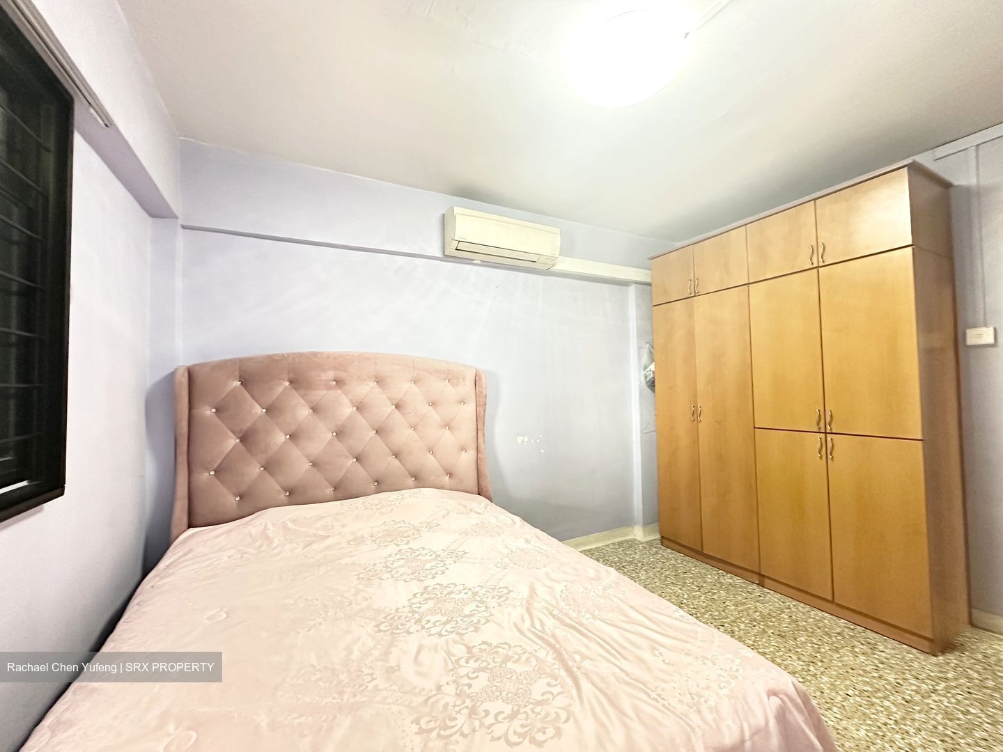Blk 102 Jurong East Ville (Jurong East), HDB 3 Rooms #540760221